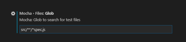 Mocha path