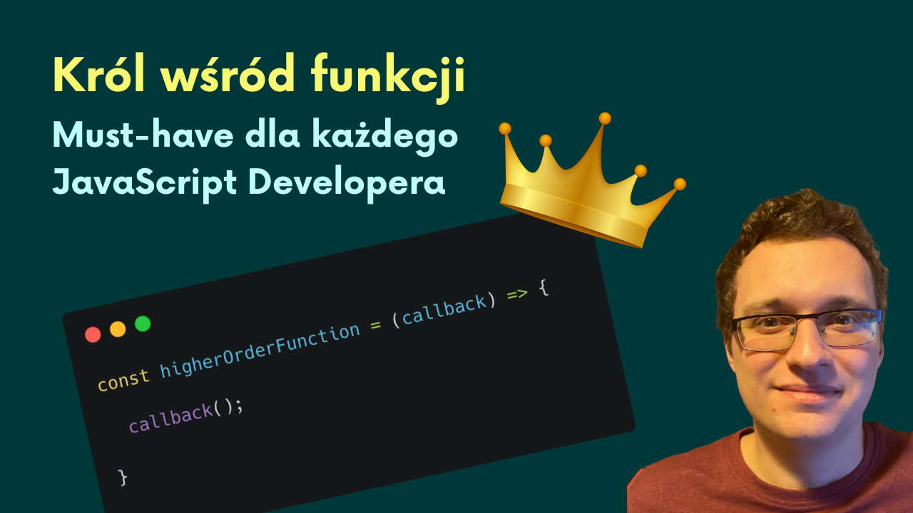 logo filmu na YT o higher order function